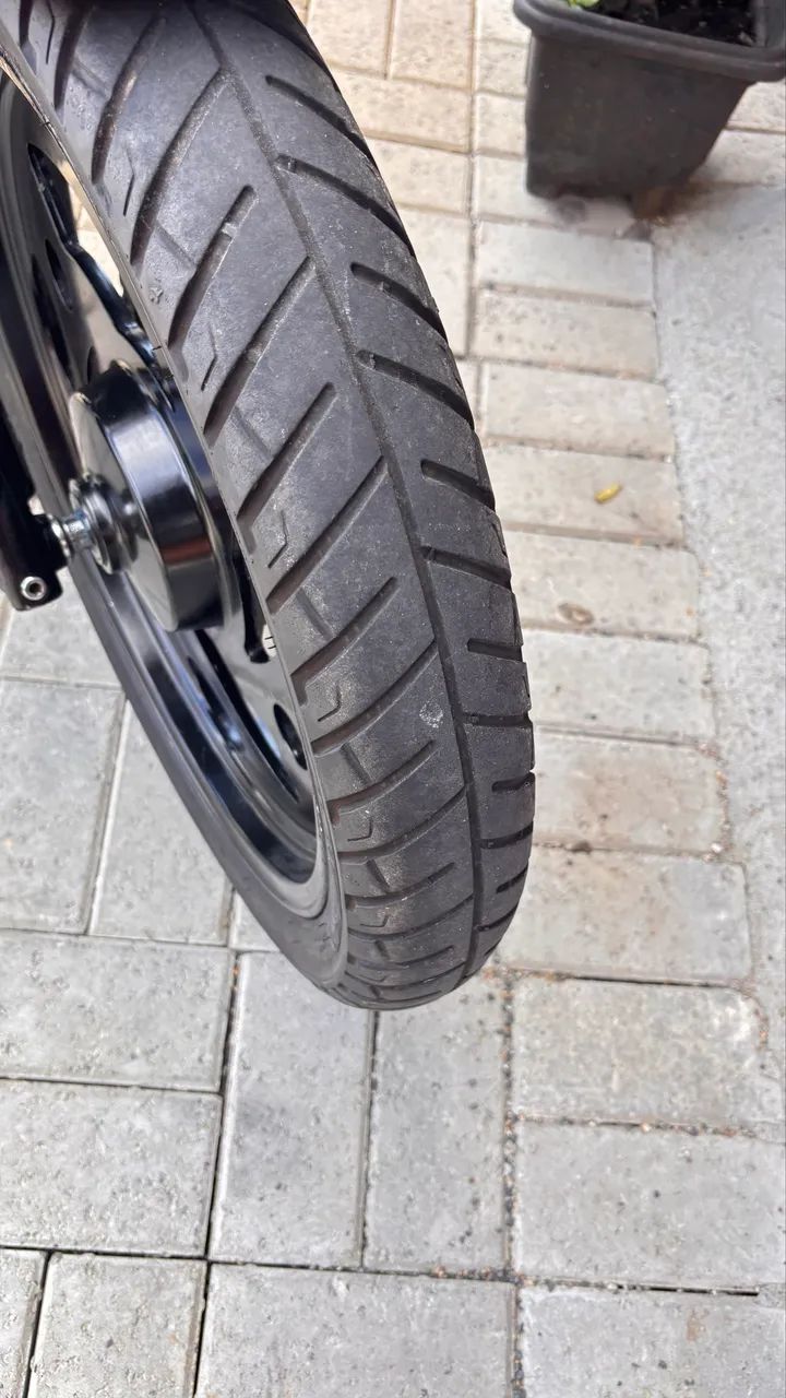 Virago 250 99 - Foto 5