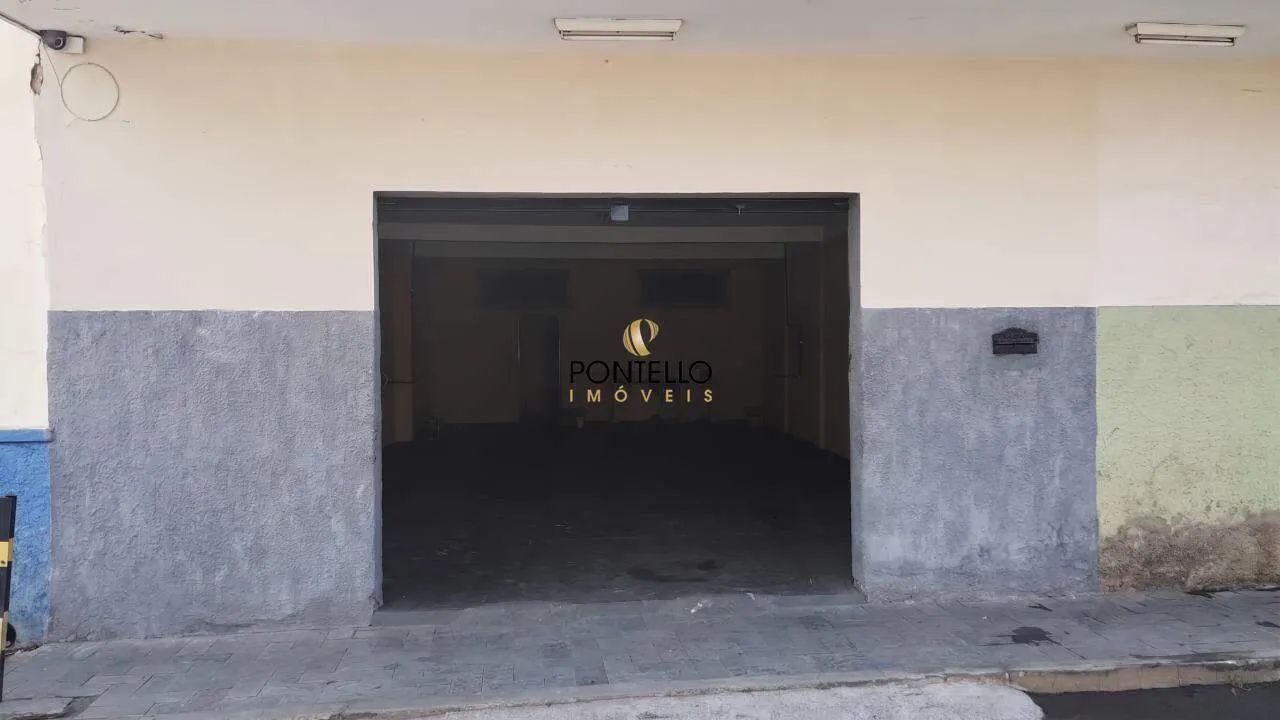 Loja no Bairro São Jorge