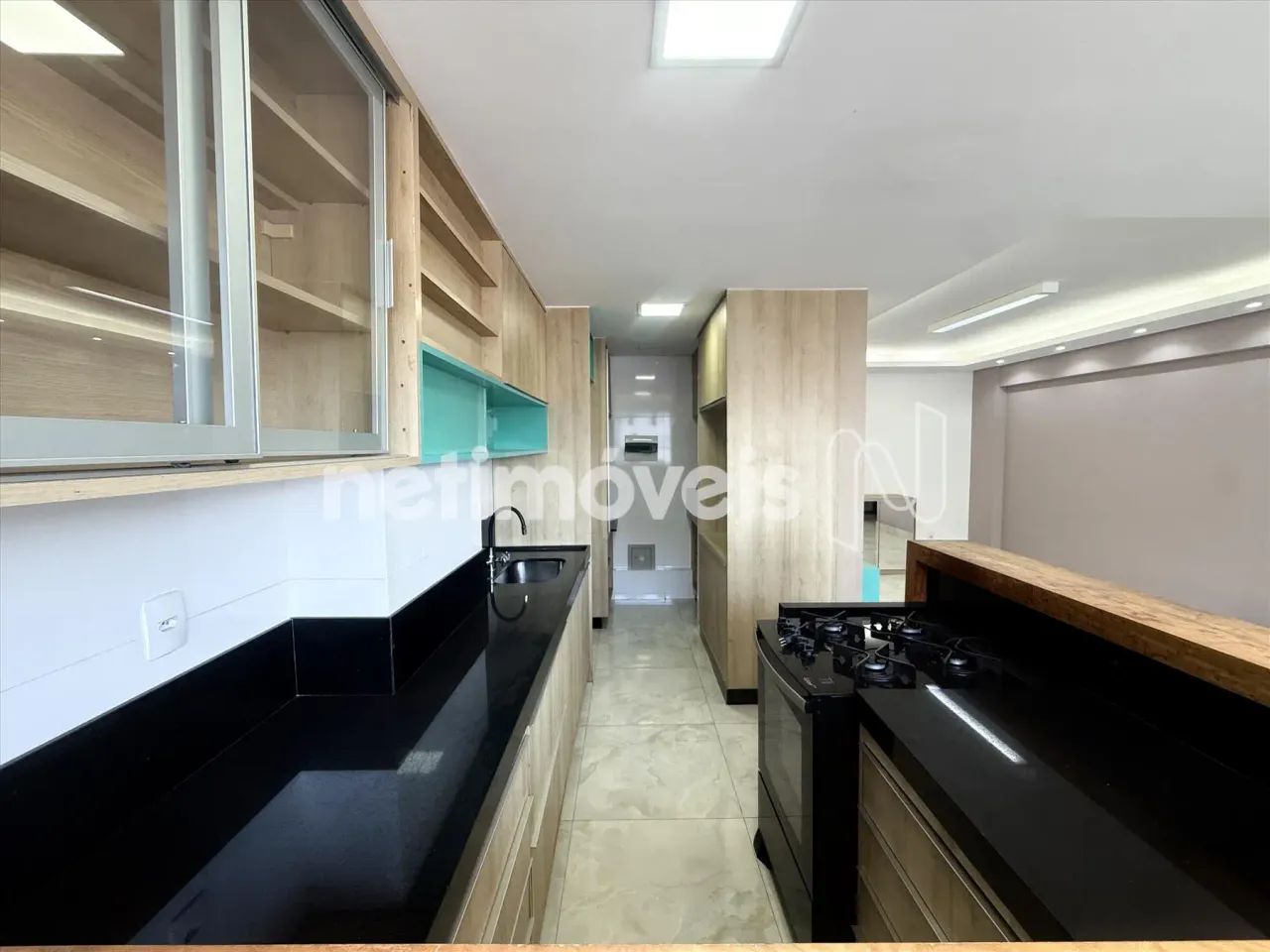 Venda Apartamento 3 quartos Estrela do Oriente Belo Horizonte - Foto 4