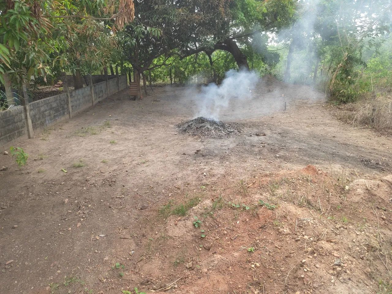 Vendo terreno santo Antônio do leverger - Foto 2