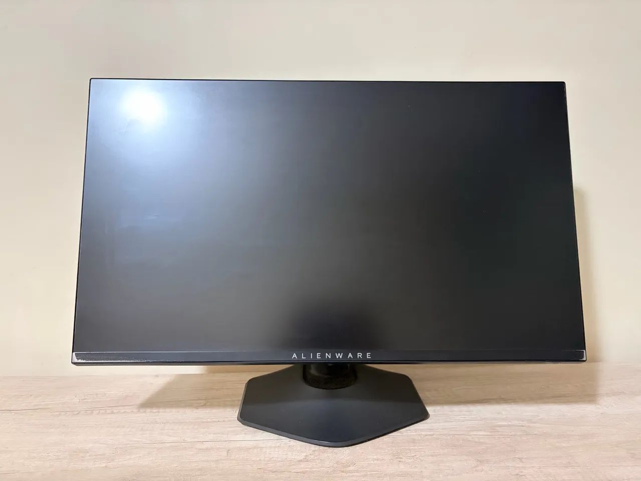 Monitor ALIENWARE 360hz - Foto 5