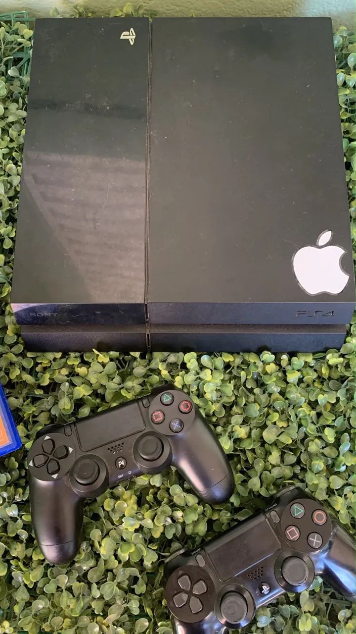 Playstation 4 