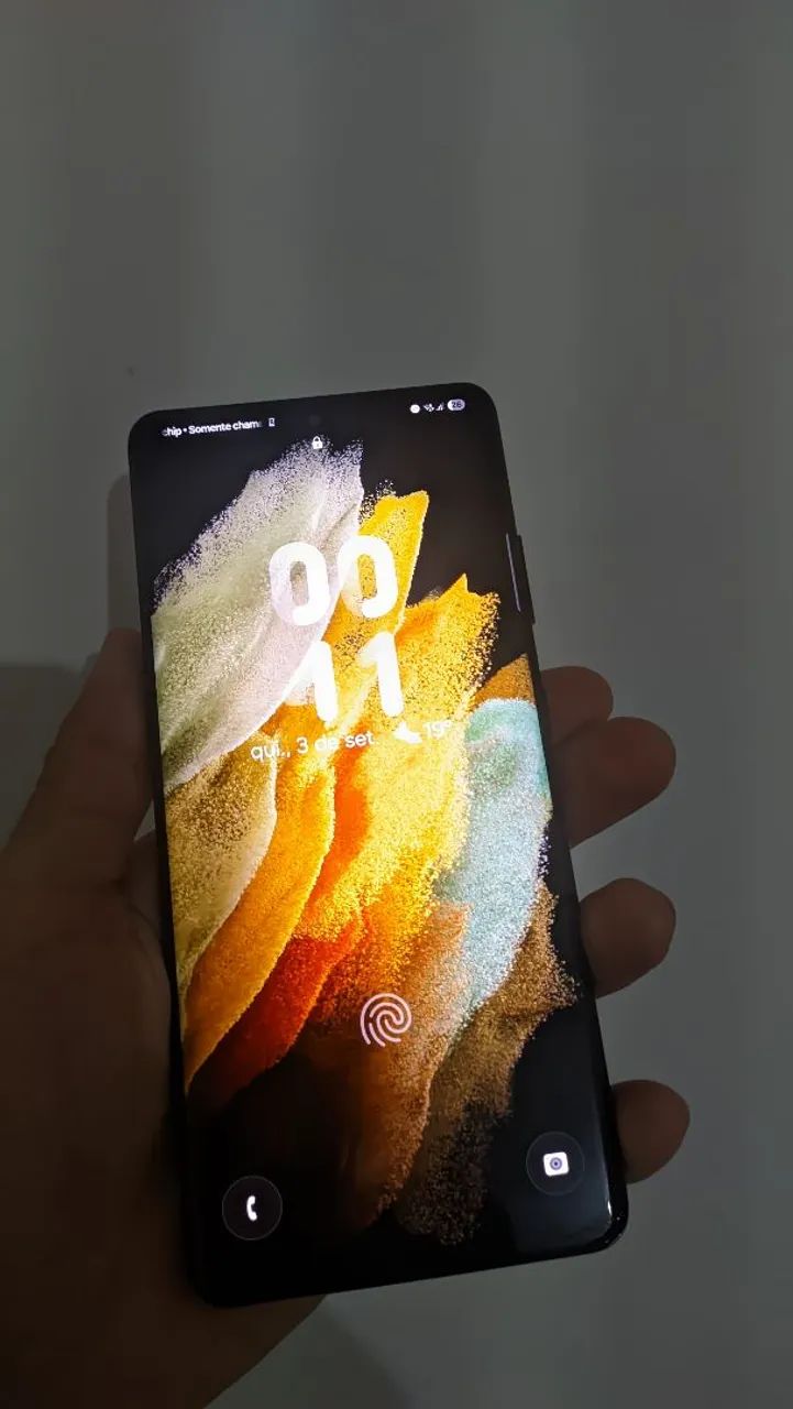 S21 Ultra 5G