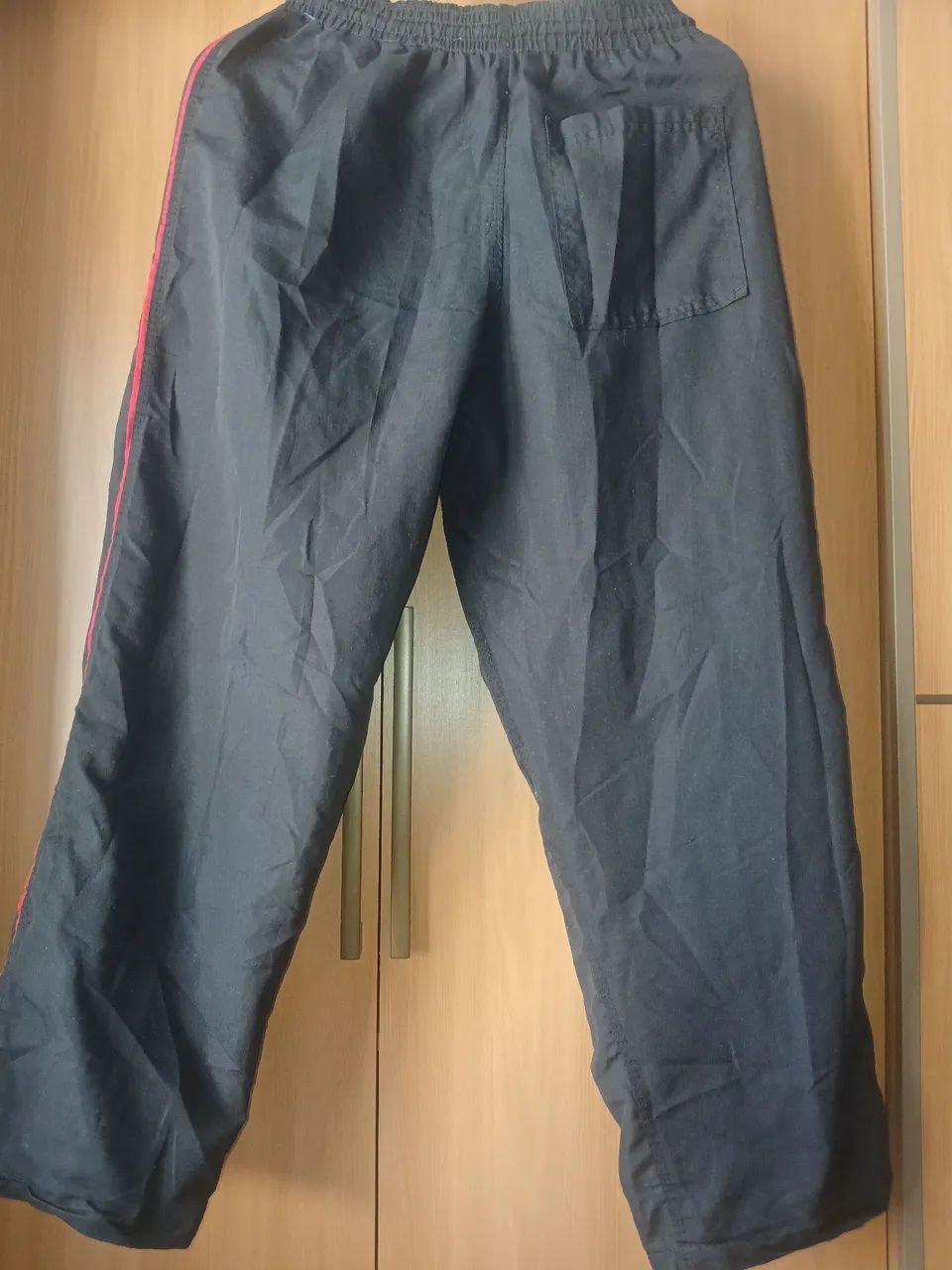 Calça Tactel M  - Foto 2