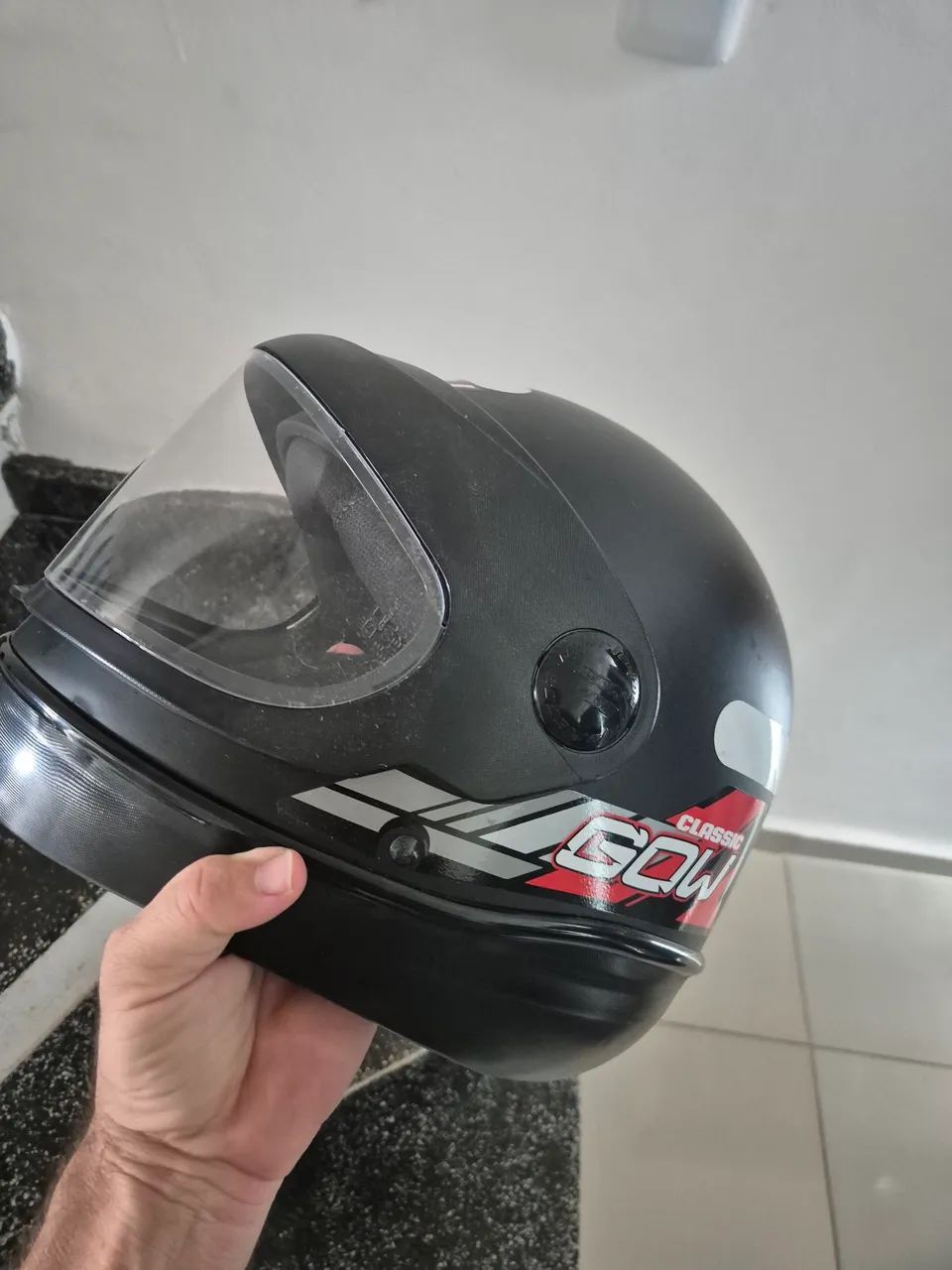 Capacete  - Foto 2