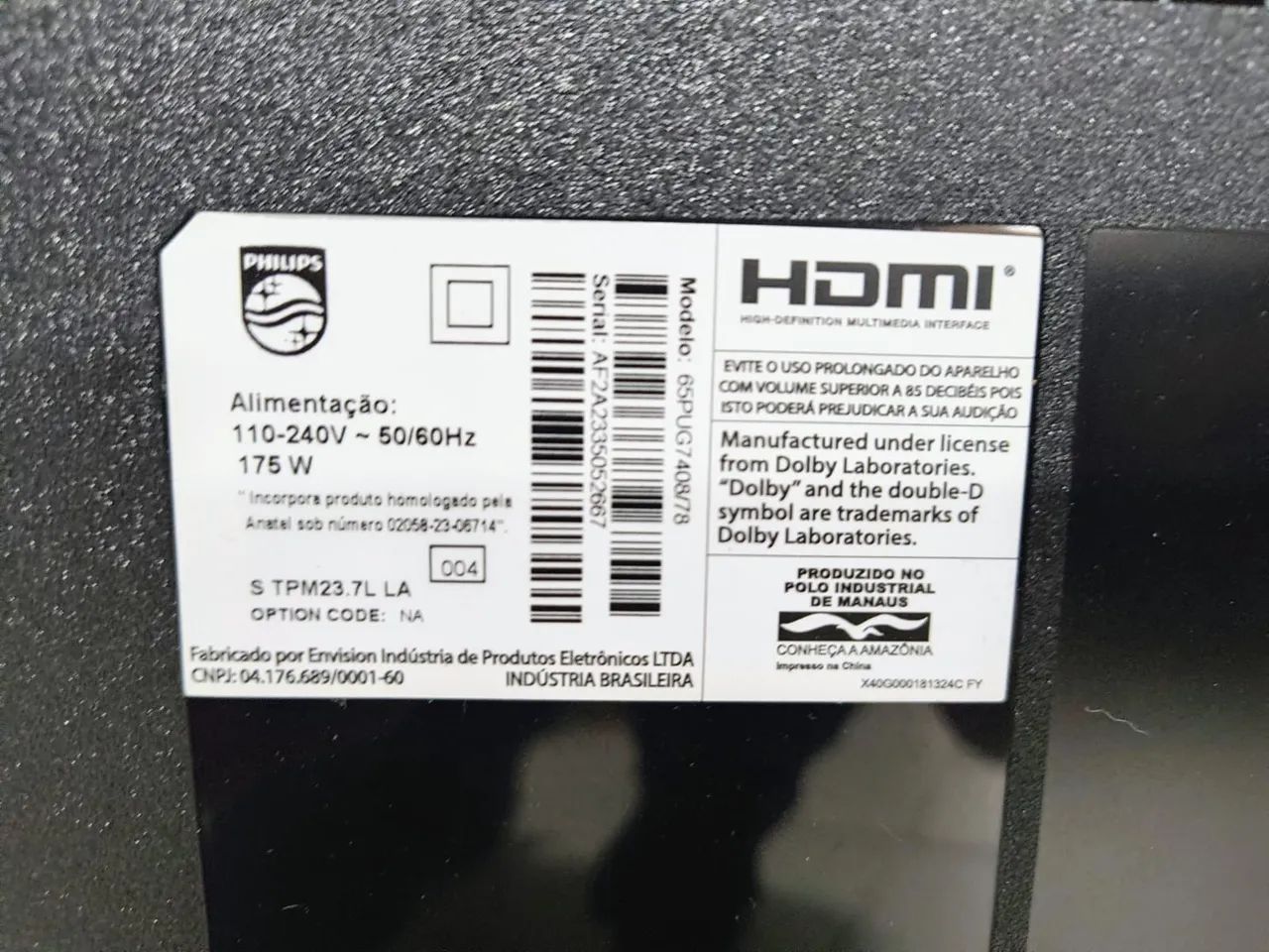 Tv a venda  - Foto 2