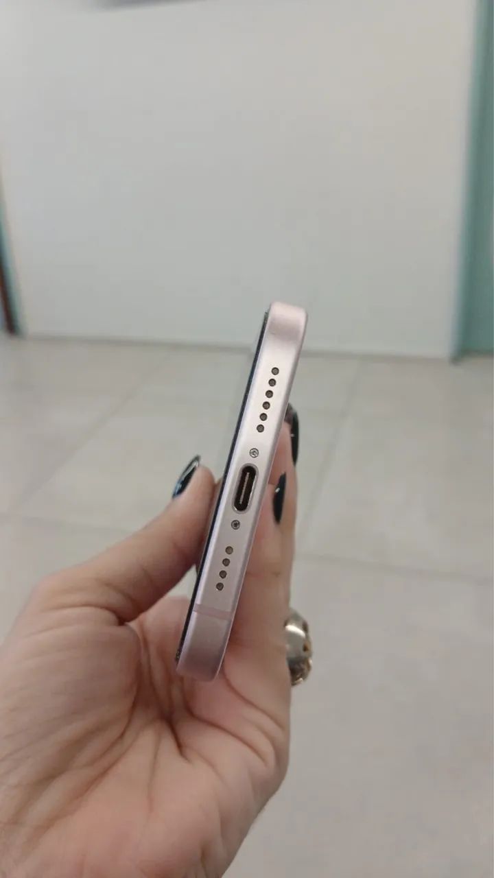 iPHONE 15 PLUS COMPLETO - Foto 5