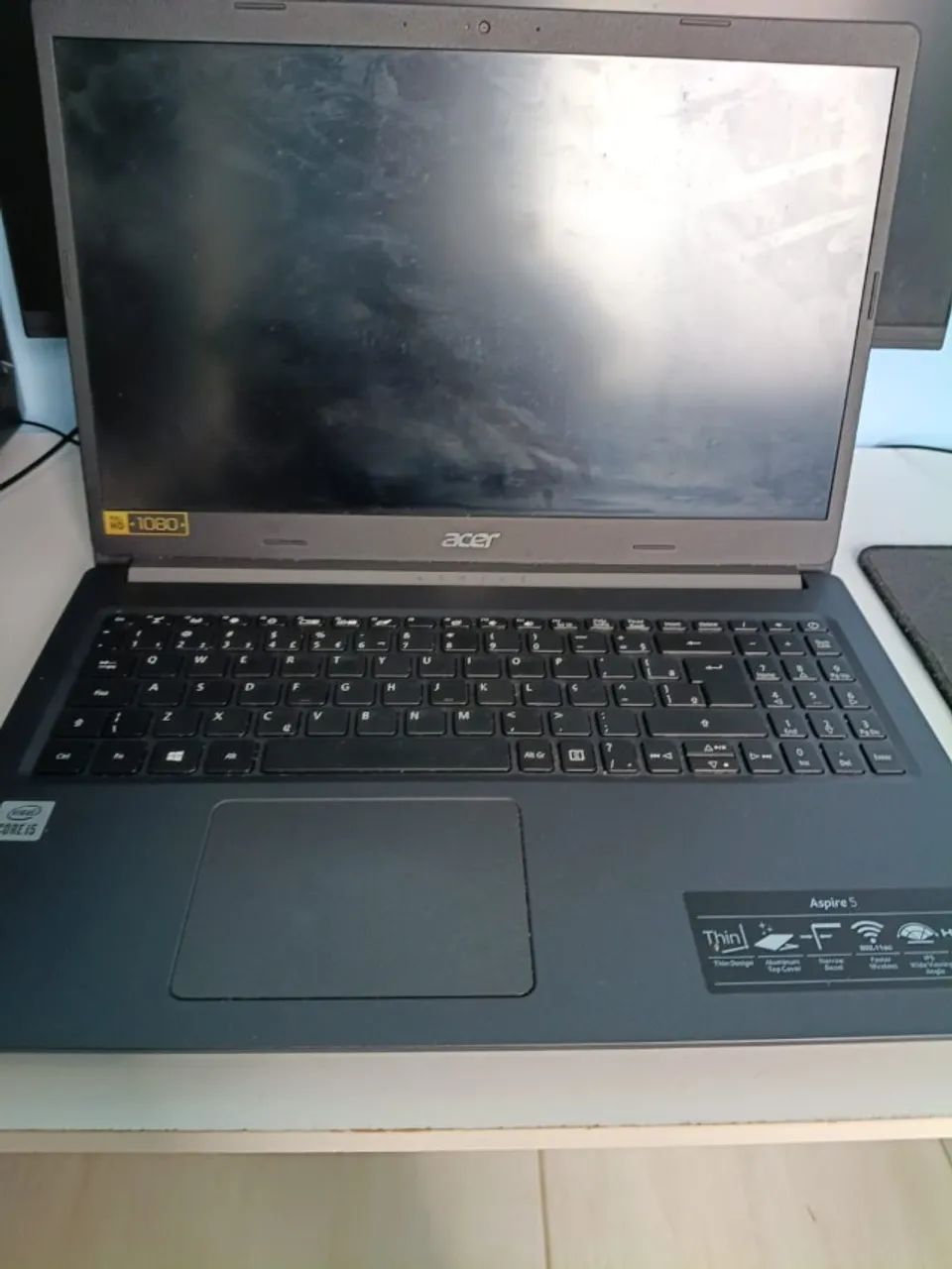 NOTEBOOK ACER ASPIRE 5 - Foto 2