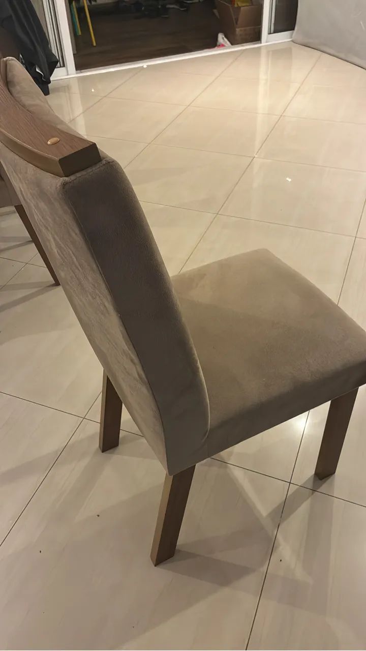 Mesa de jantar  - Foto 3