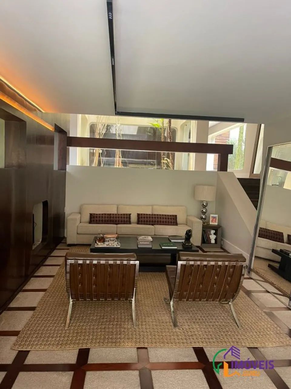 CASA ASSOBRADADA - MORUMBI - SP - Foto 4