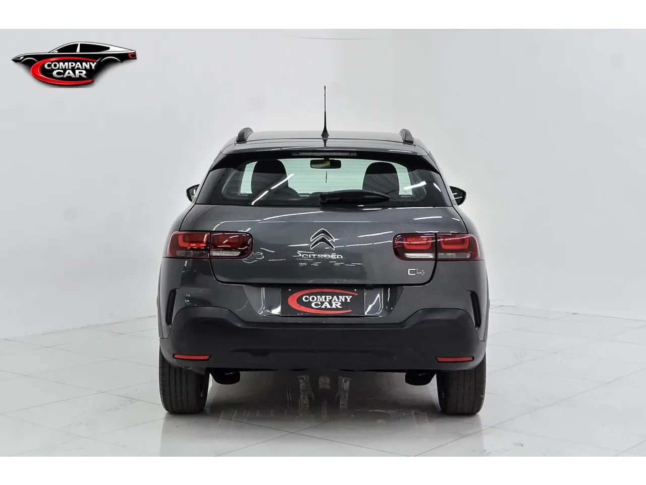 Citroen C4 Cactus 2023 - Foto 5
