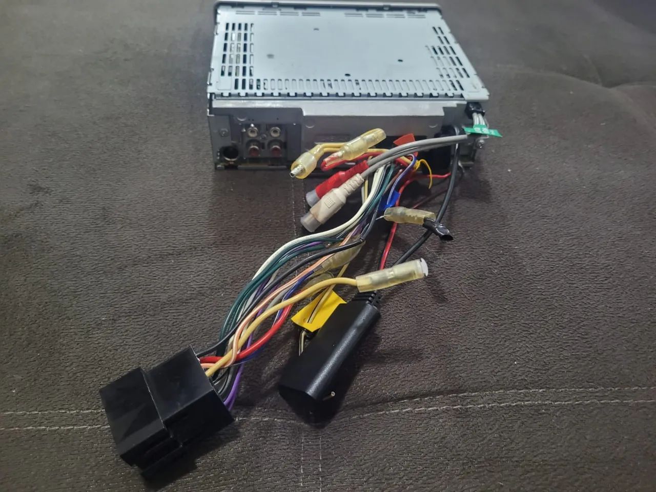 Pioneer golfinho  - Foto 5
