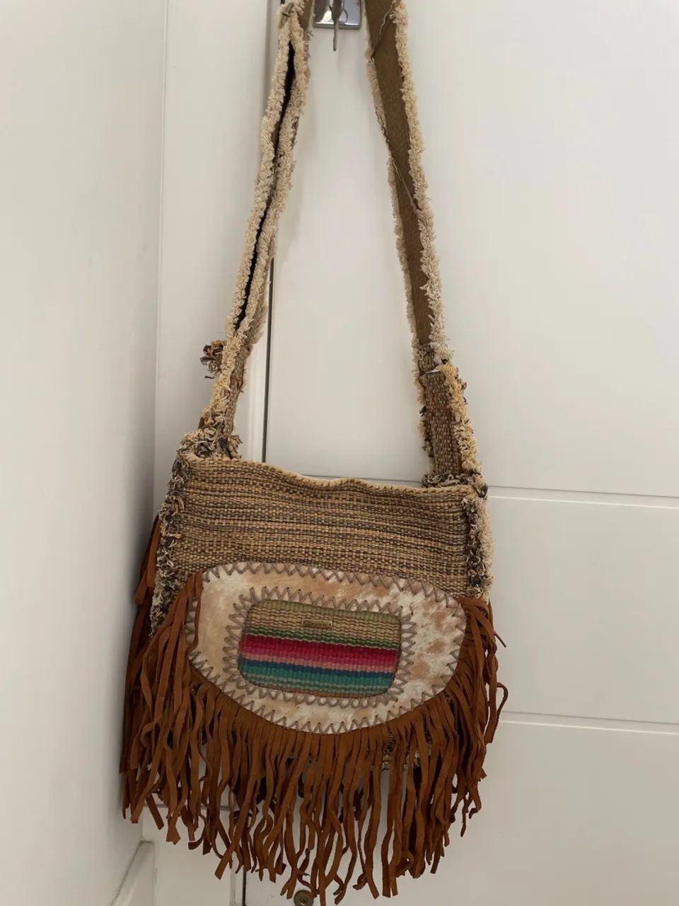 Bolsa Yacamim - Foto 2