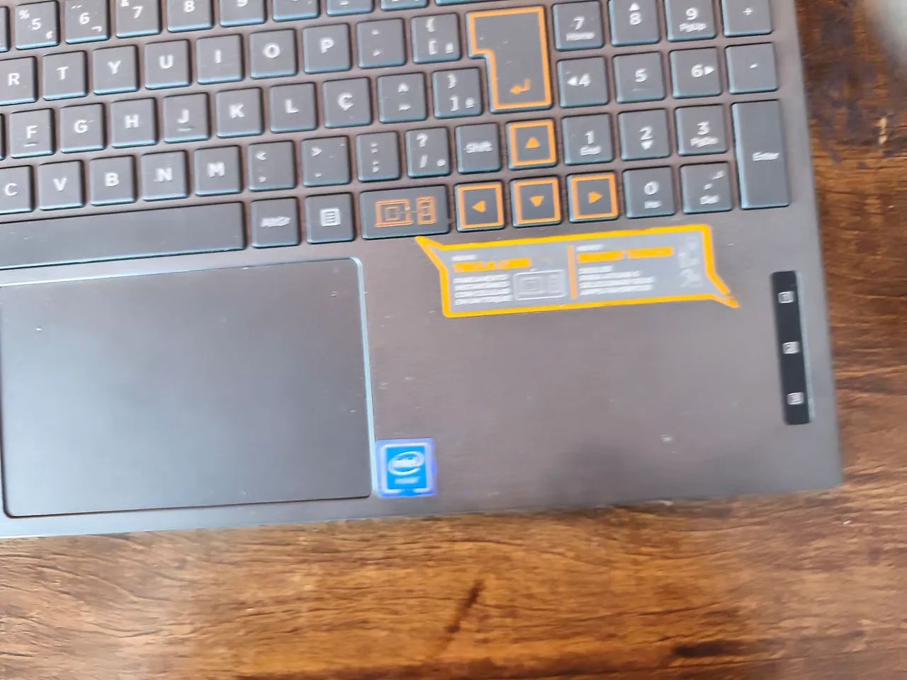 Notebook Positivo Vision C15