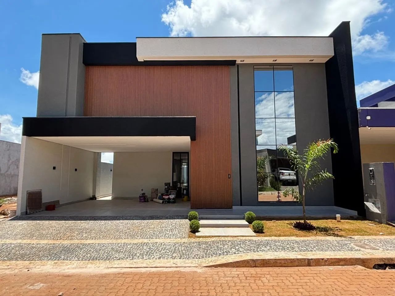 Casa à  venda - Ponte Alta - DF