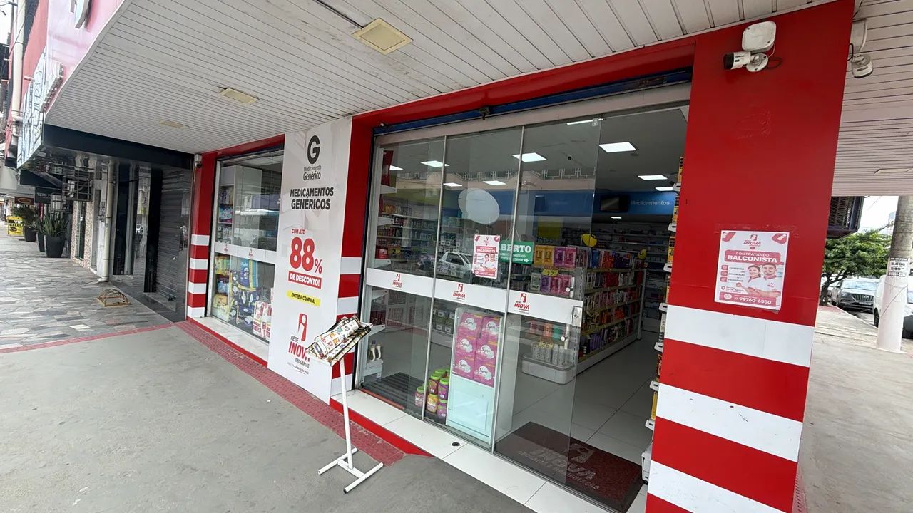 Farmácia Montada e Funcional à Venda - Vila Velha - Foto 2