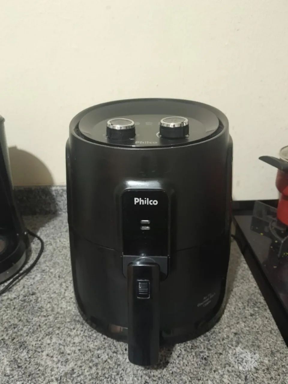 Air frier