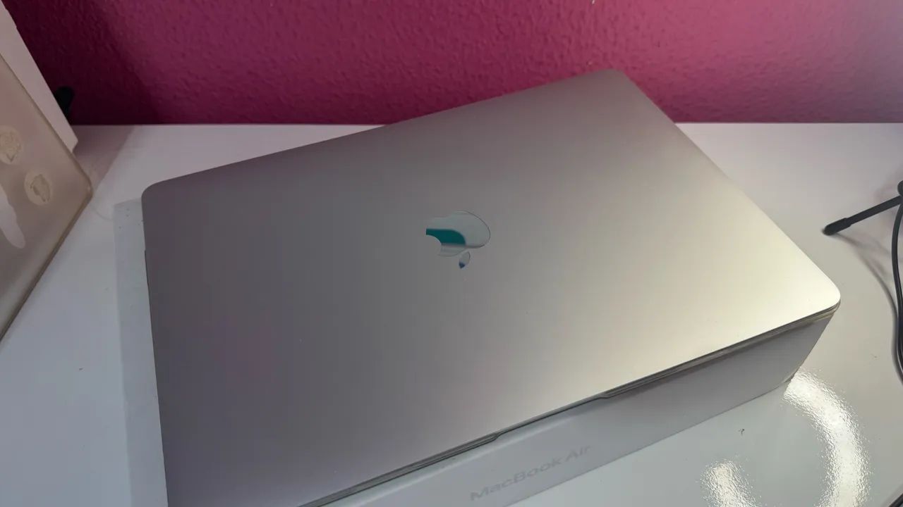 MacBook Air M1 2020  - Foto 5