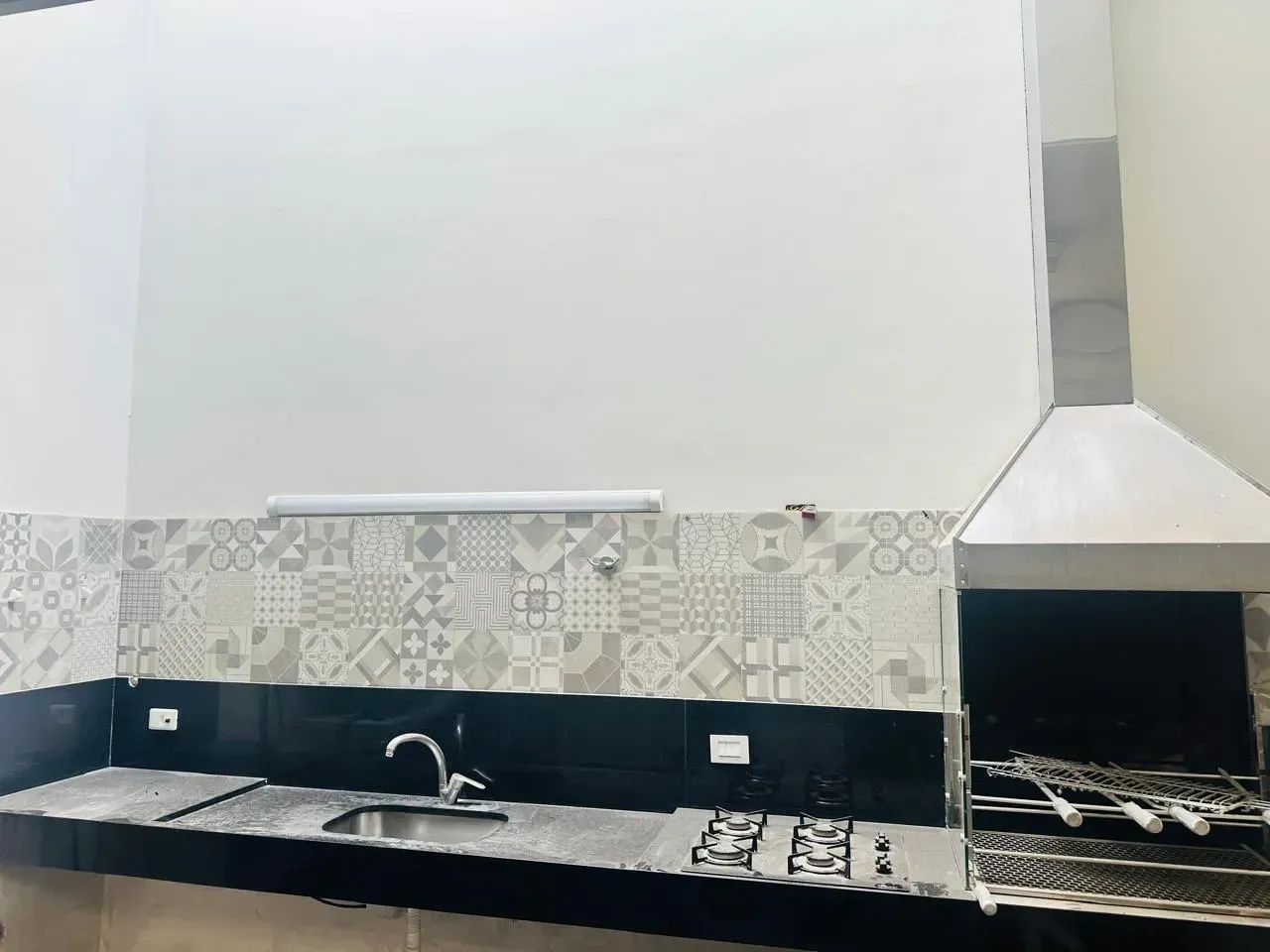 Casa Térrea na Avenida Barão de Tatui Sorocaba - Foto 5