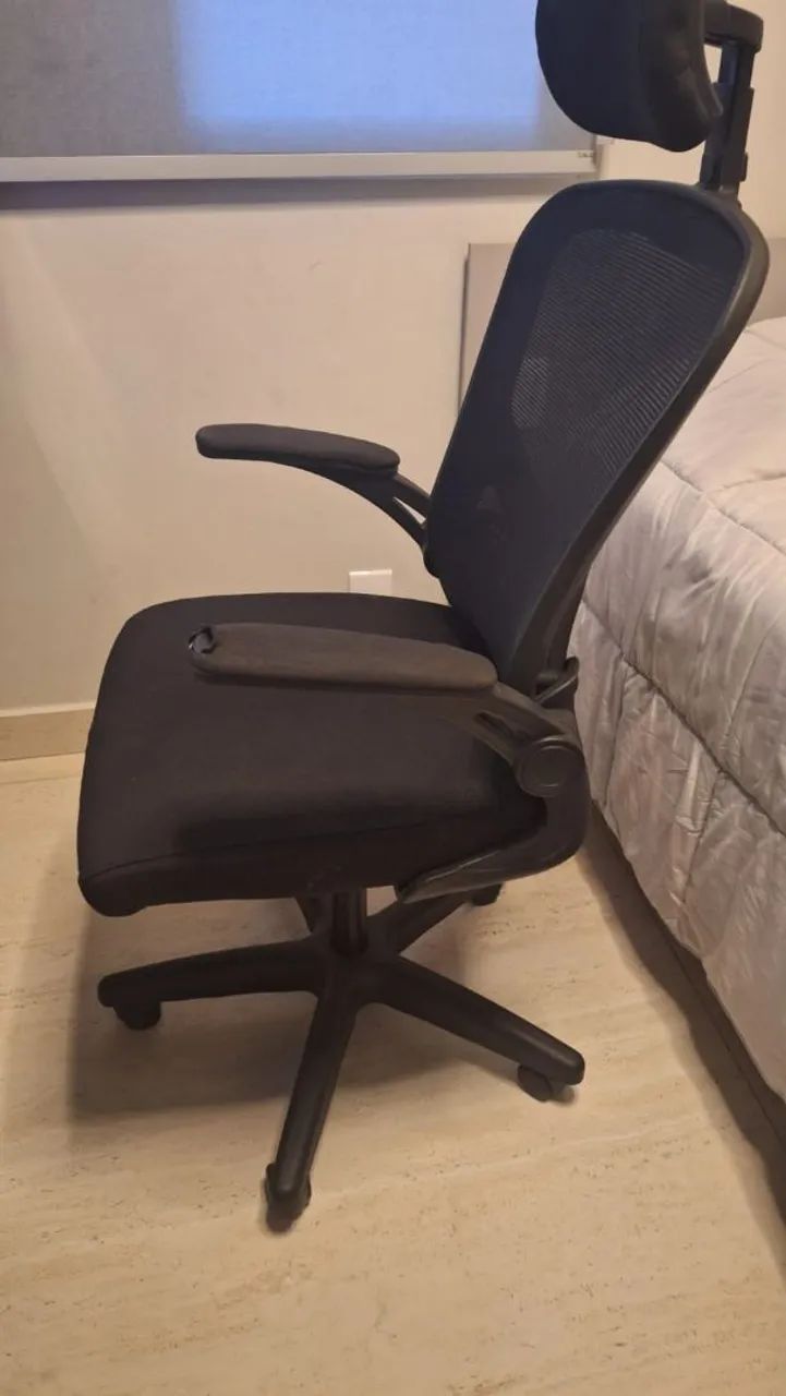 Cadeira Home office  - Foto 2