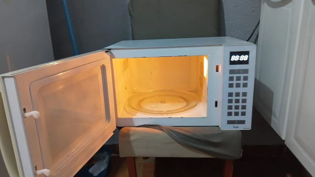 Micro onda - Foto 2