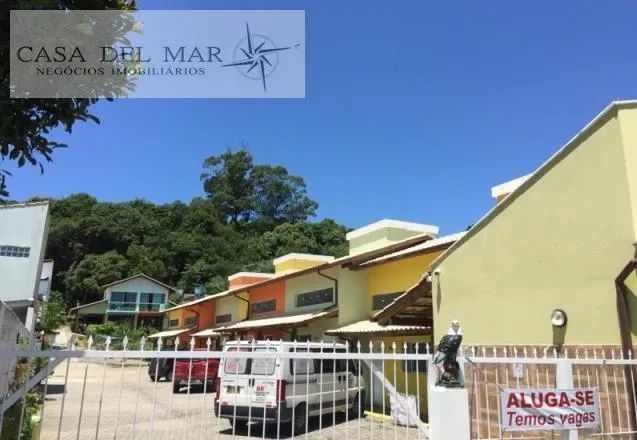 Pousada para Venda em Florianópolis, Ponta das Canas, 17 dormitórios, 16 suítes, 9 banheir - Foto 2