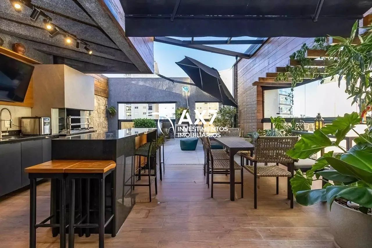 Cobertura de 280m² para venda - Perdizes - Foto 5