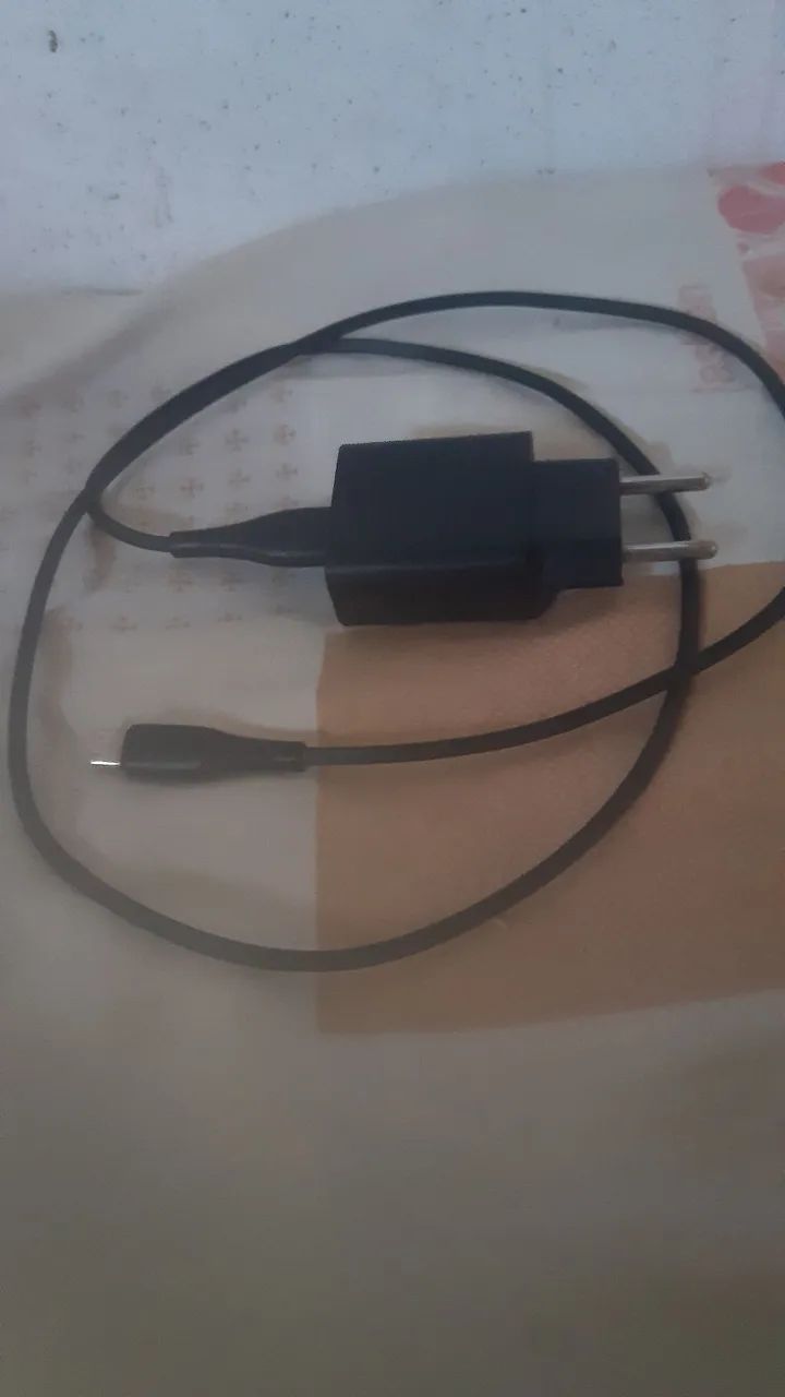 Carregador Motorola * pv