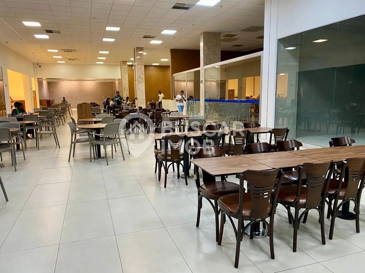 SALA COMERCIAL em LAURO DE FREITAS - BA, PORTÃO - Foto 4