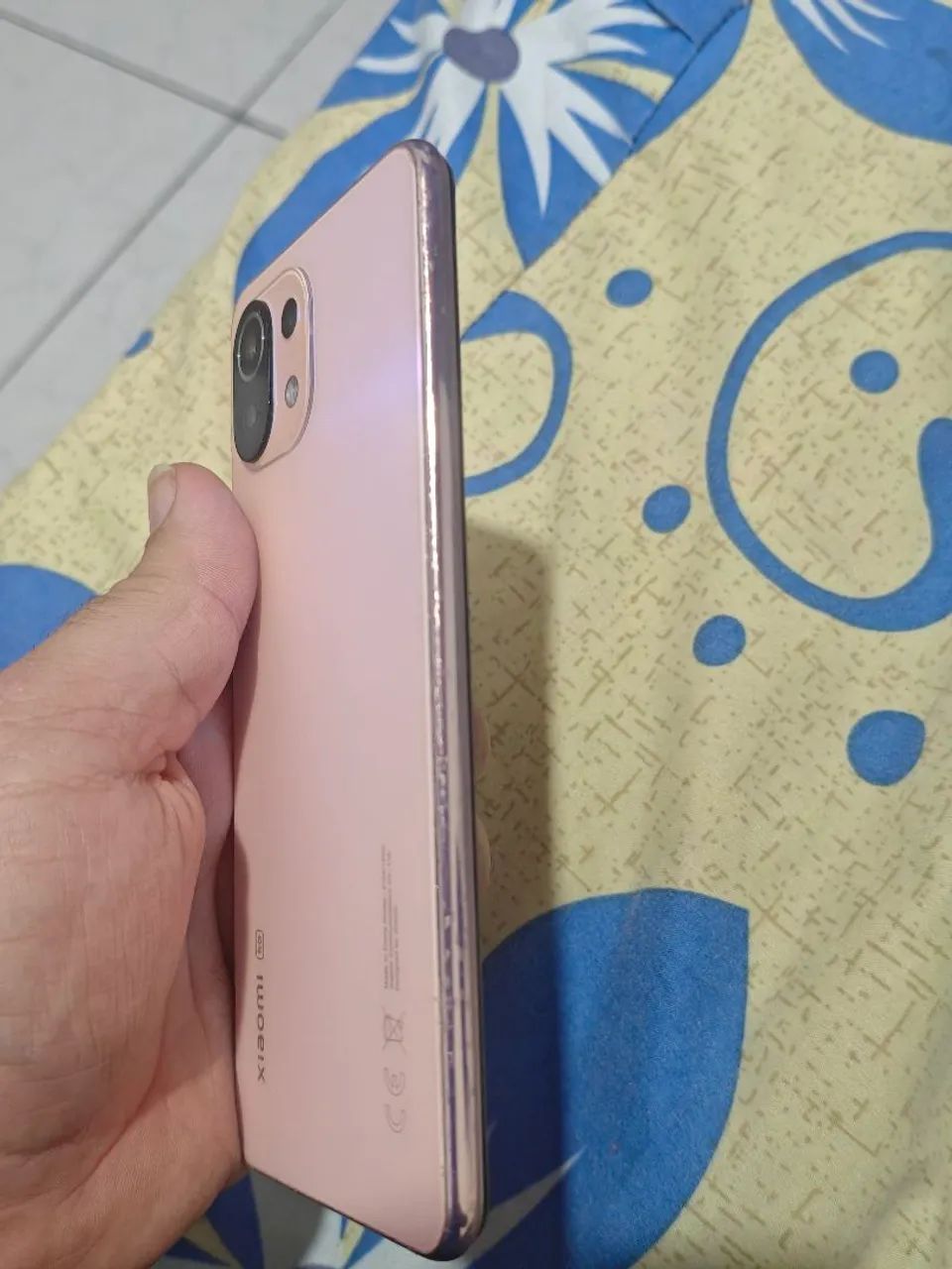 Mi11 Light  - Foto 4