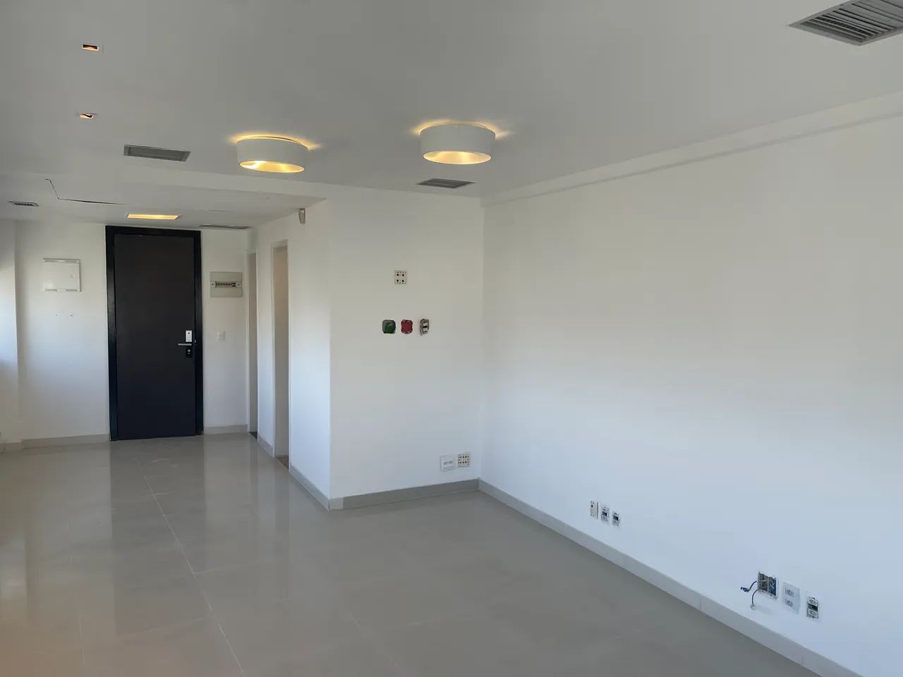 Sala/Conjunto para aluguel e venda possui 130 metros quadrados em Centro - Rio de Janeiro  - Foto 7