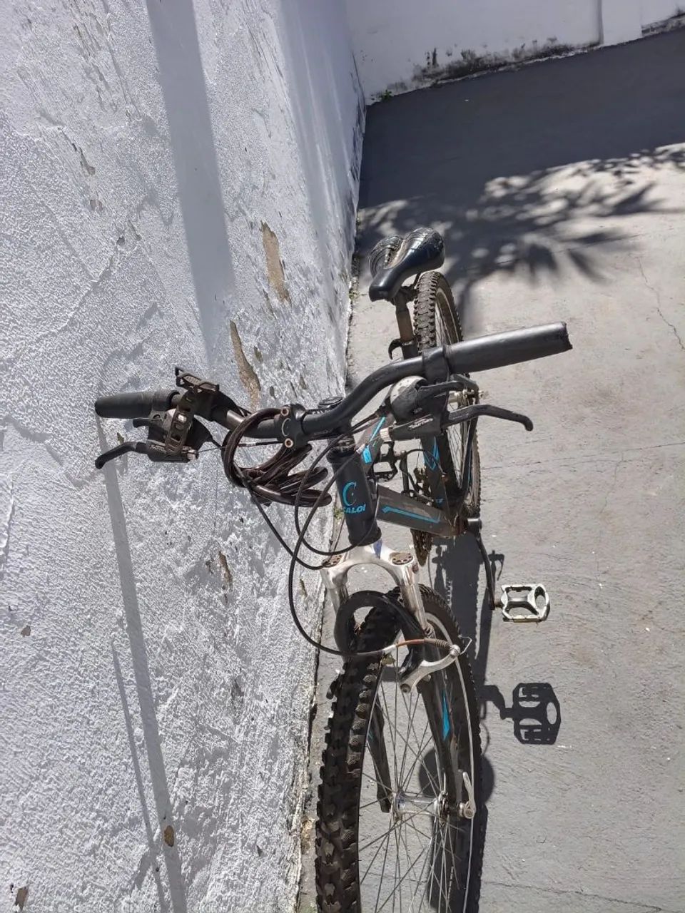 Bicicleta caloi - Foto 2
