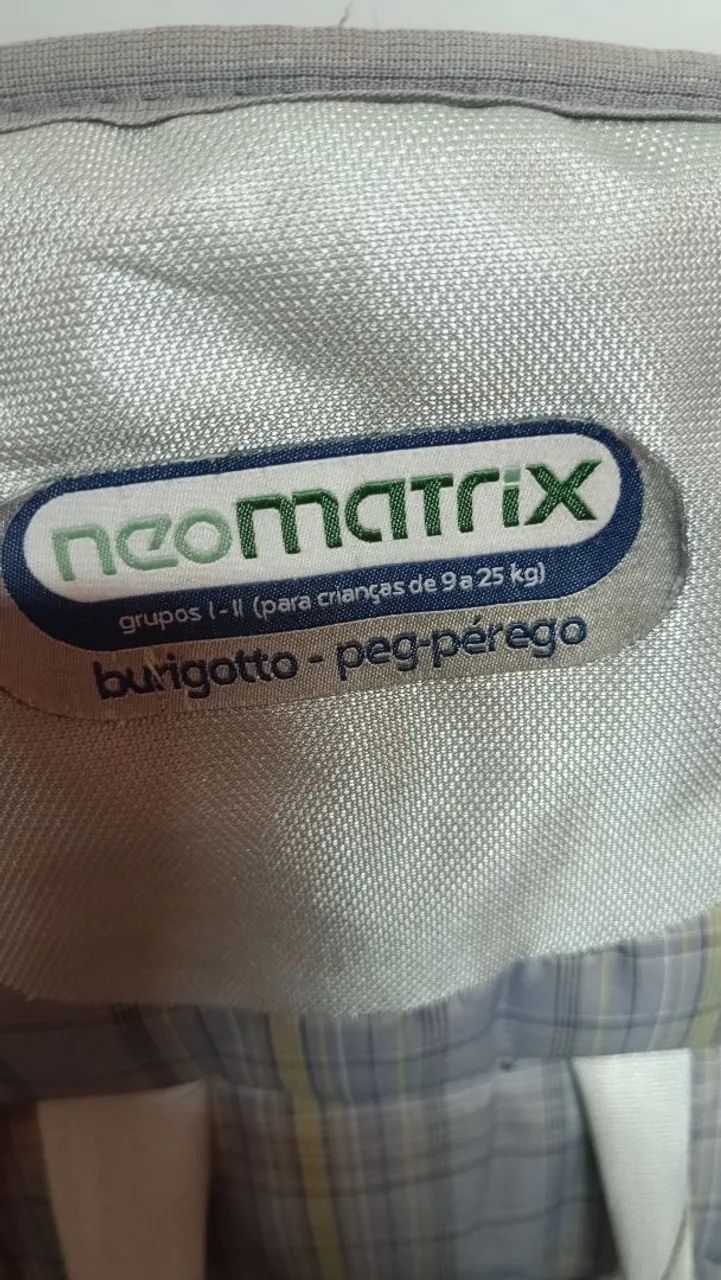 Cadeira infantil para carro  - Foto 2