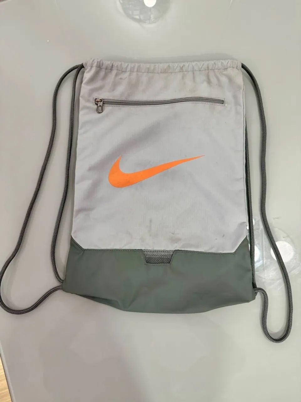 Sacola Nike Brasília Gymsack
