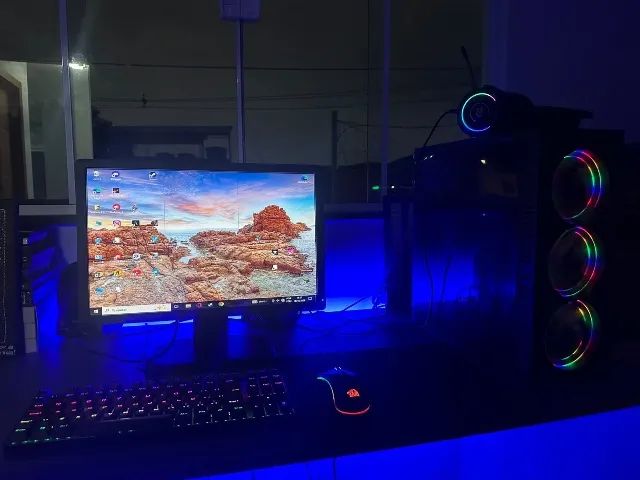 pc ganer - Foto 3