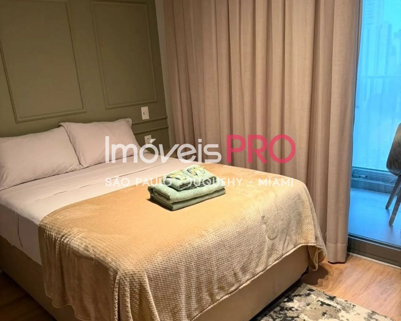 Studio, Brooklin - São Paulo