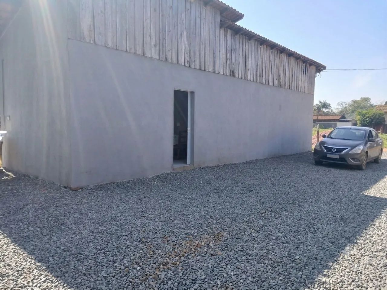 Vendo casa na Vila da Glória - Foto 4