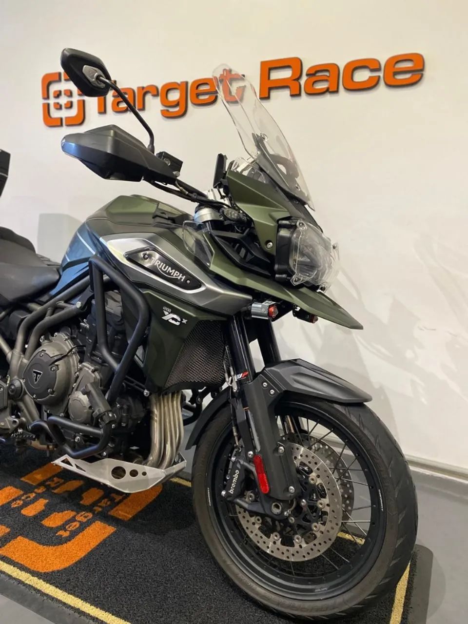 Triumph Tiger 1200 Xcx - Foto 3