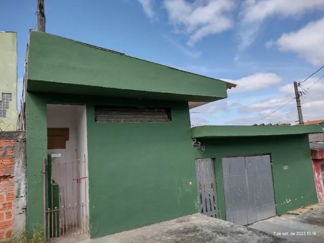 Foto - Suzano - Vila Colorado