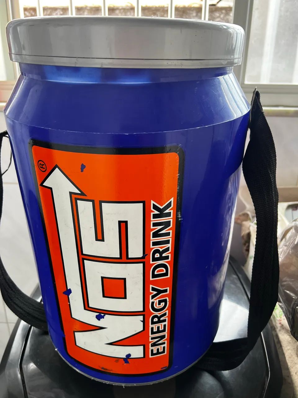 Vende-se Cooler Energy Drink - Foto 2