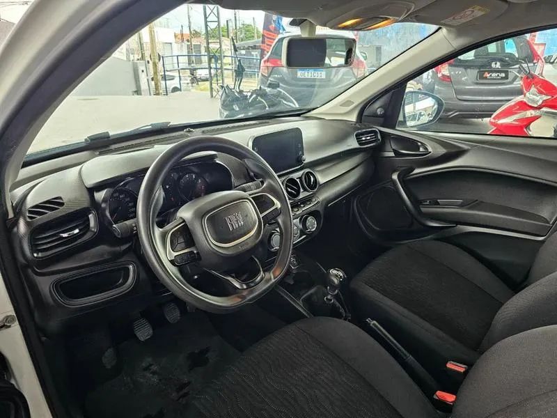 Fiat Cronos Drive 1.3 8V Flex 2024 - Foto 5