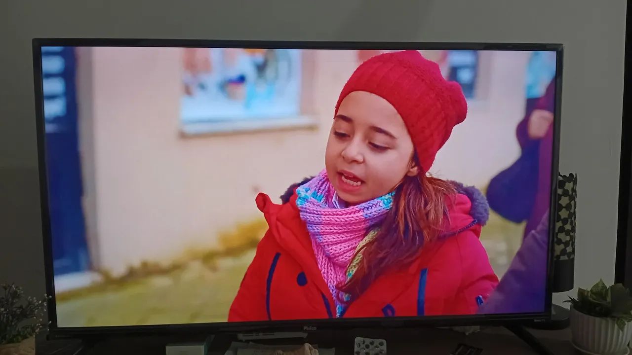 Tv tv