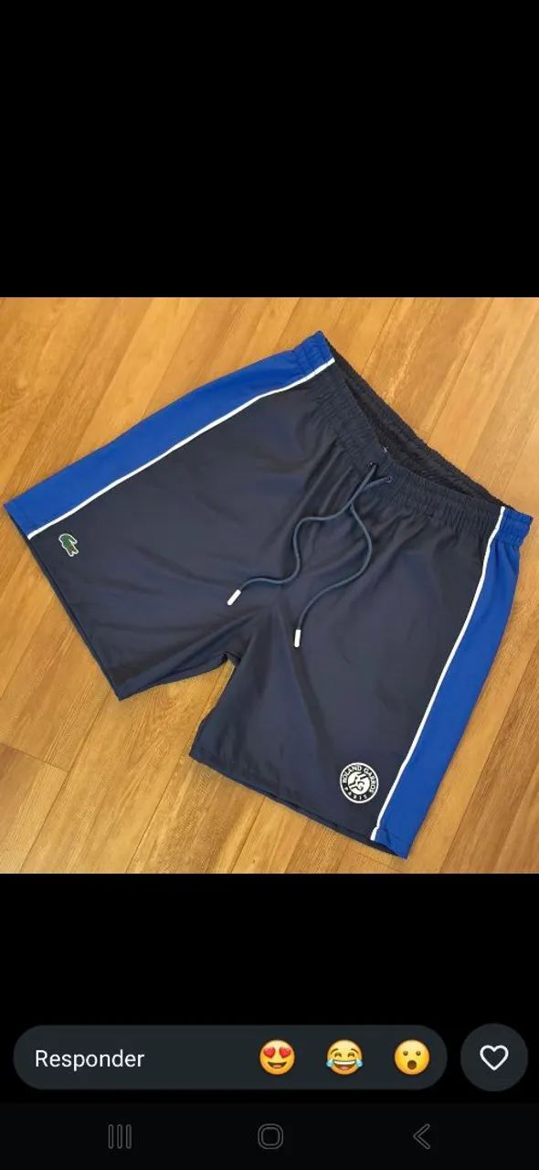 Bermudas  - Foto 3