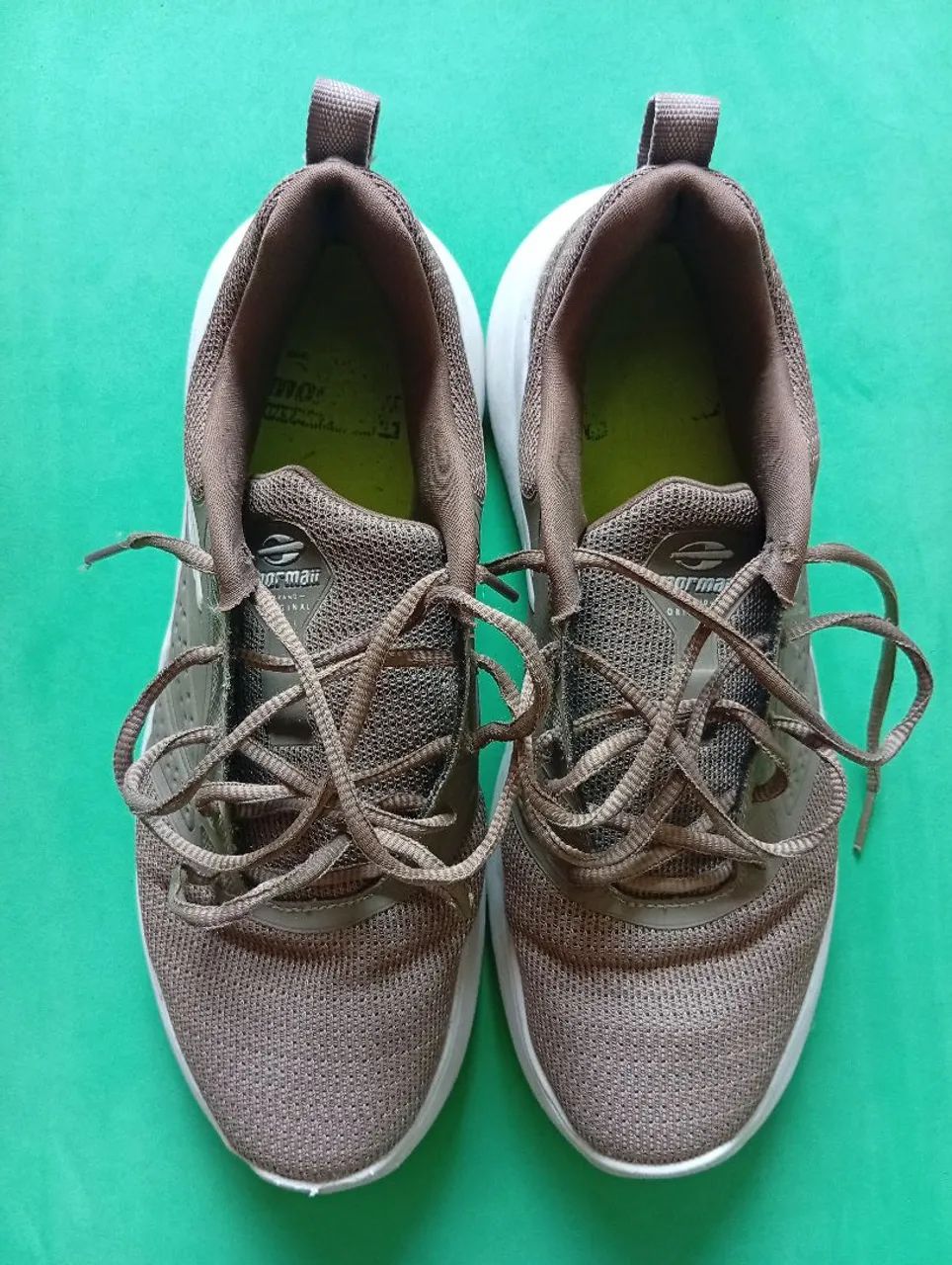 Vendo tênis Mormaii  - Foto 2