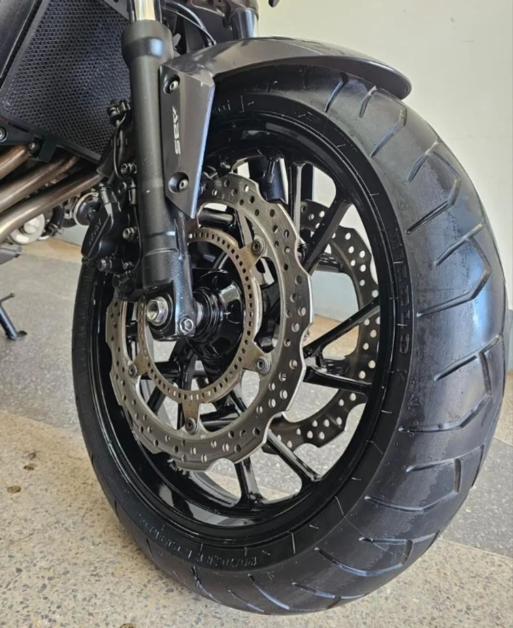 Honda CB650F 2015 - Foto 5
