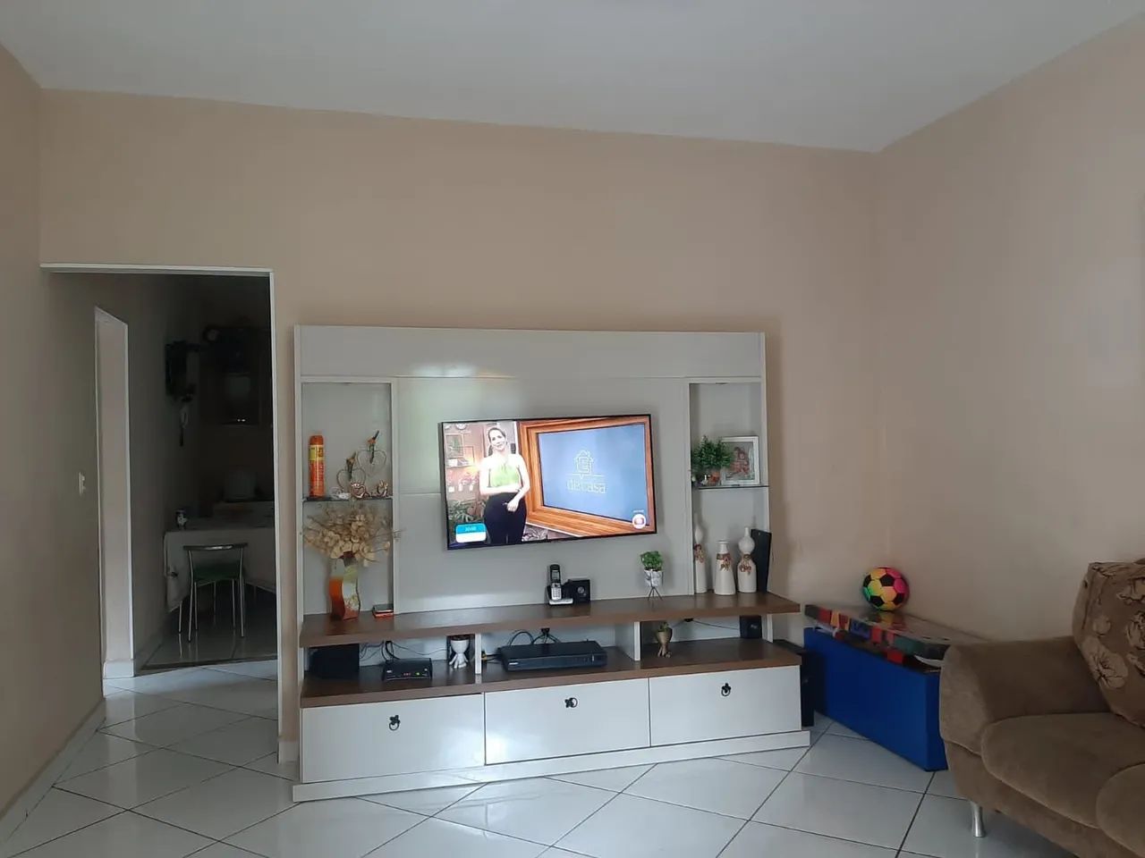 Casa de vila em Marechal Hermes próximo ao Campo dos Afonsos - Foto 4