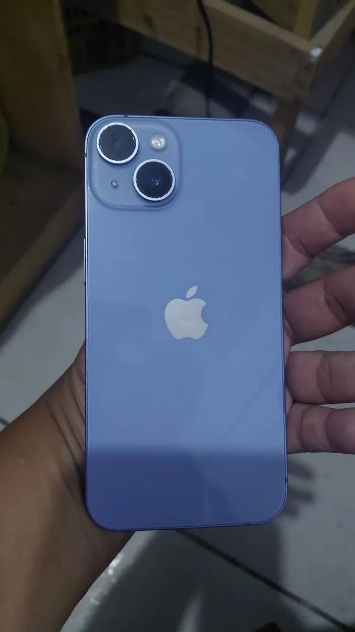 Celular iPhone  - Foto 2