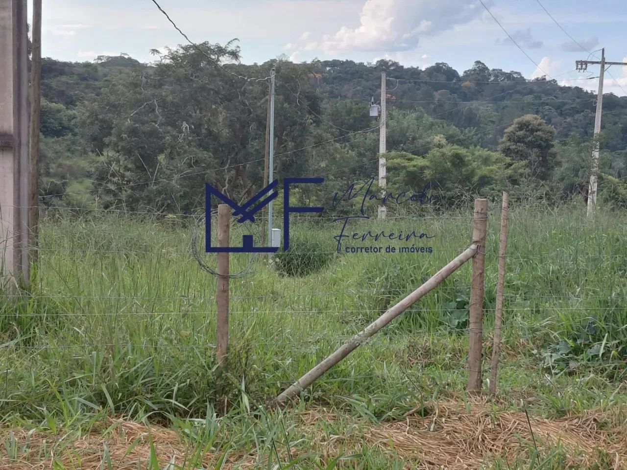 Excelente chácara 8000 m2 com 2 quartos  - Florestal - MG - Foto 4