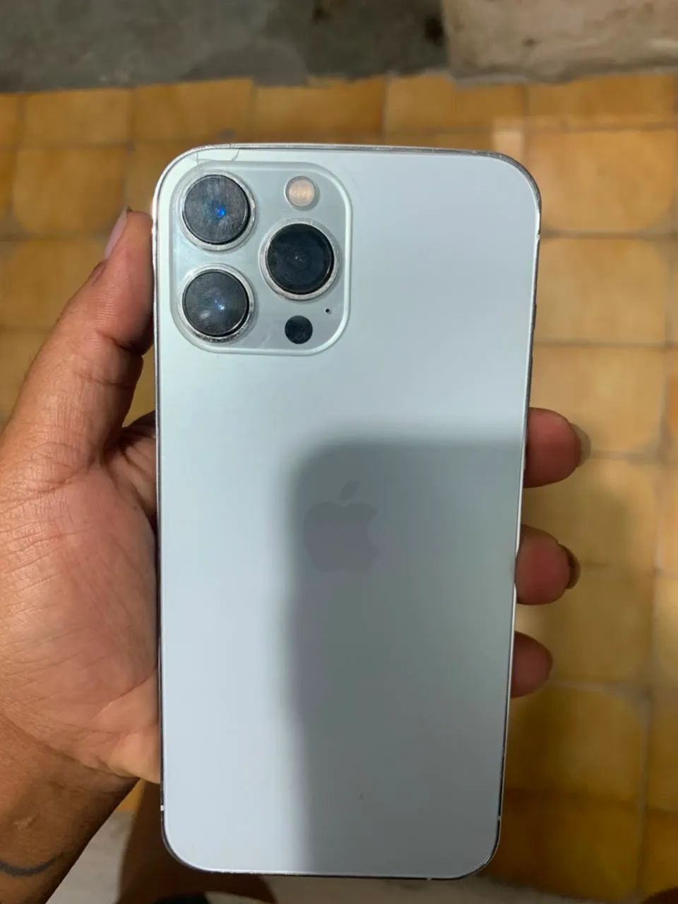 iPhone 13 Pro Max 128gb