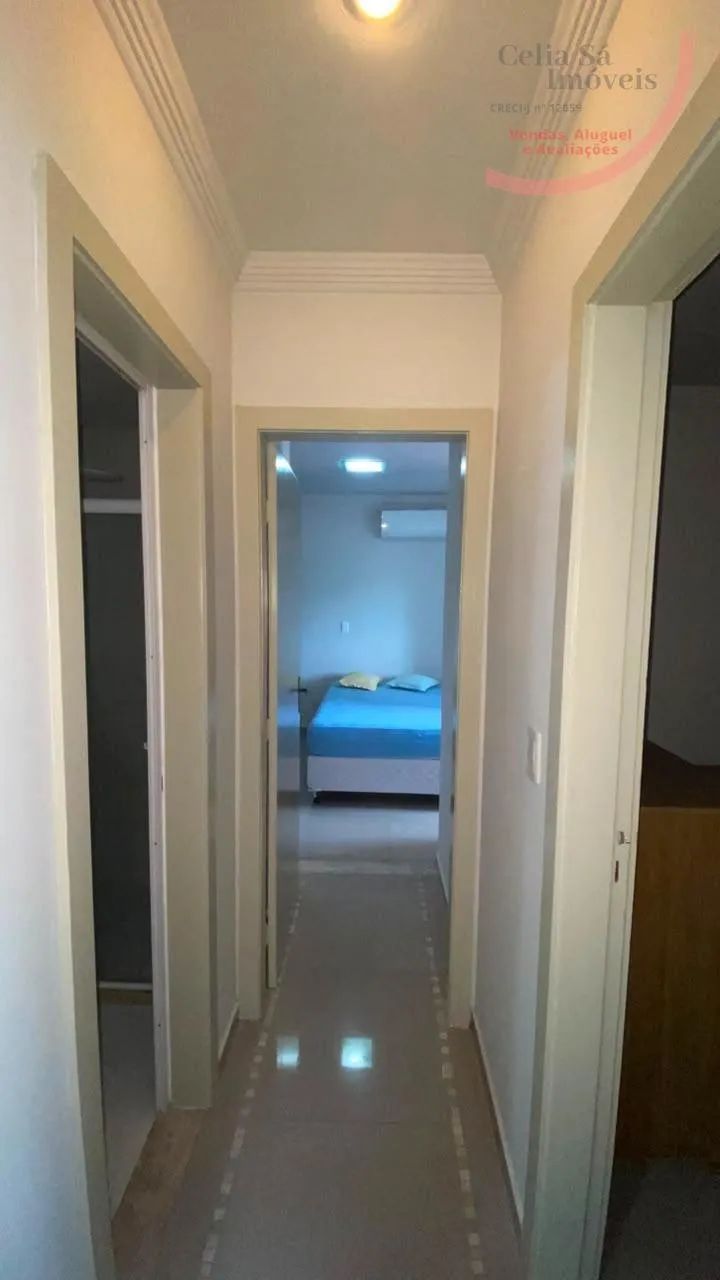 Apartamento em Jardim Camburi - Vitória - Foto 5